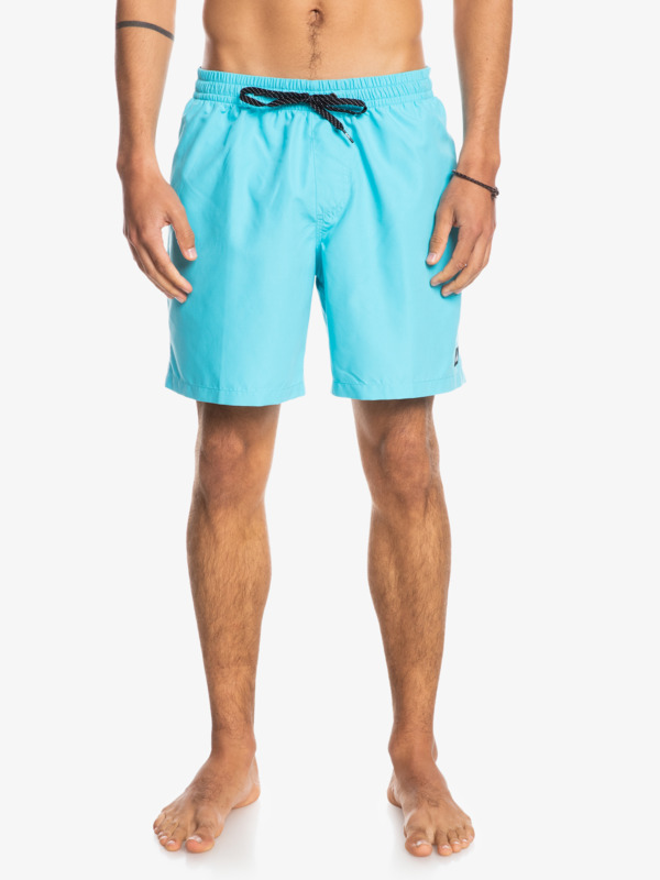 Everyday 17" - Swim Shorts for Young Men  EQYJV03853