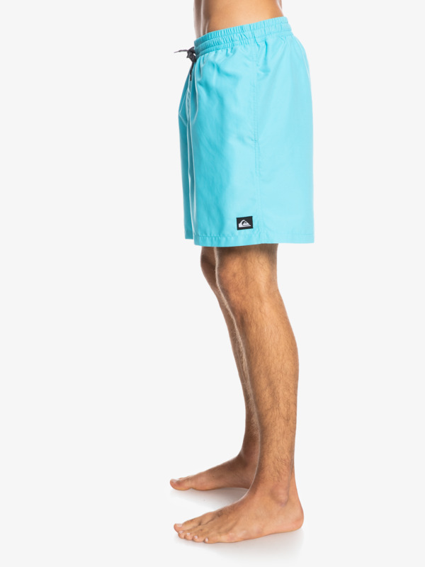 Everyday 17" - Swim Shorts for Young Men  EQYJV03853