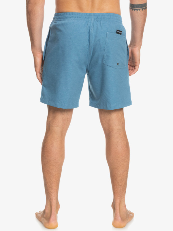 Everyday 17" - Swim Shorts for Young Men  EQYJV03853