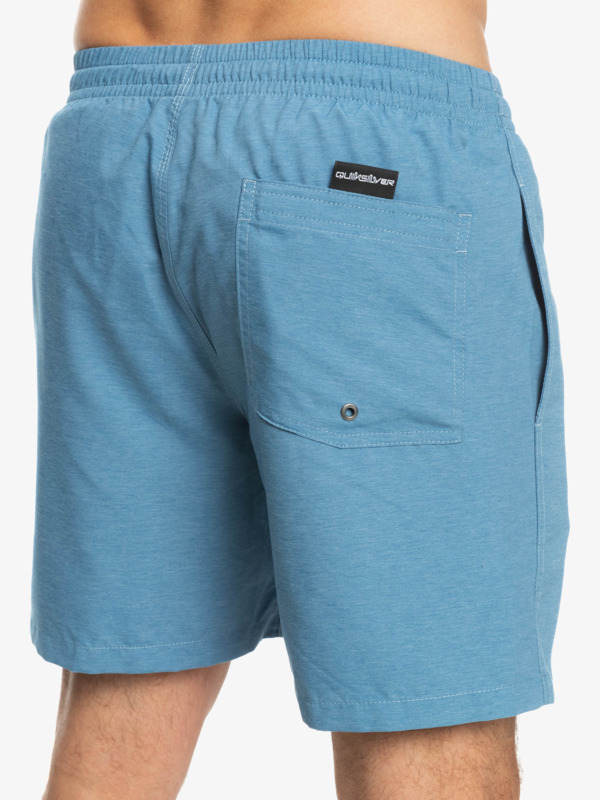 Everyday 17" - Swim Shorts for Young Men  EQYJV03853