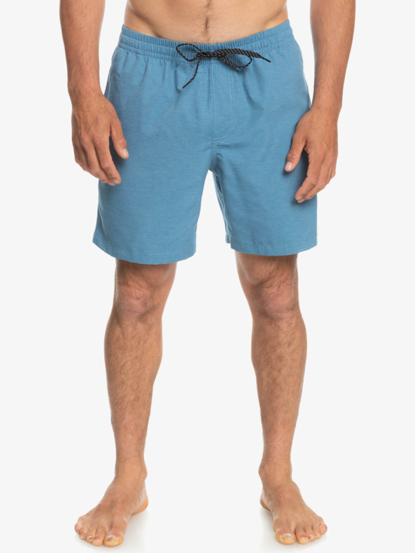 Everyday 17" - Swim Shorts for Young Men  EQYJV03853
