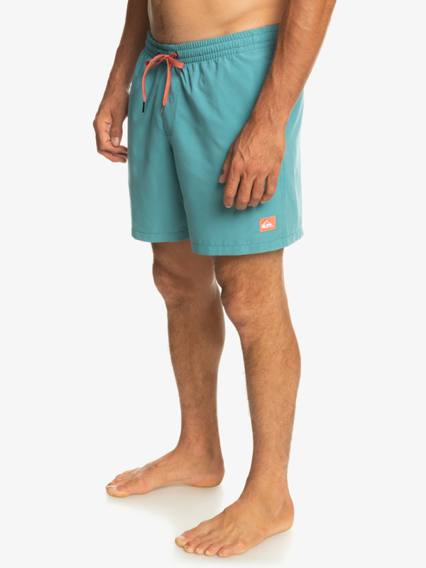 Everyday 17" - Swim Shorts for Young Men  EQYJV03853