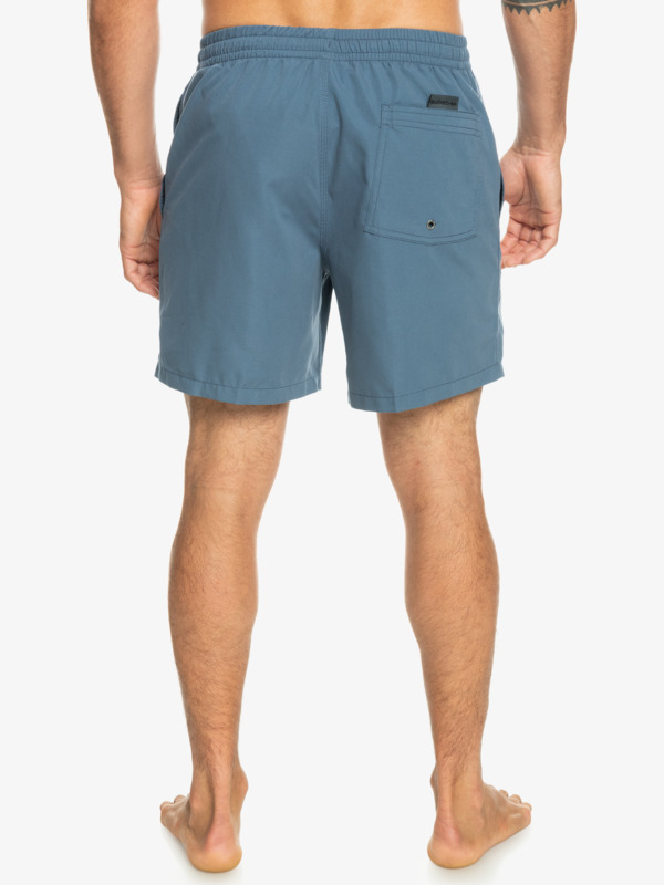 Everyday 17" - Swim Shorts for Young Men  EQYJV03853
