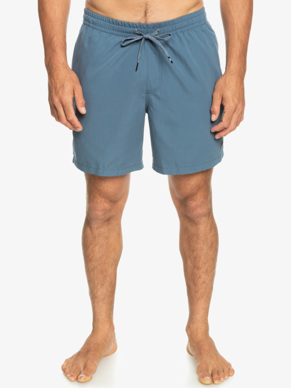 Everyday 17" - Swim Shorts for Young Men  EQYJV03853