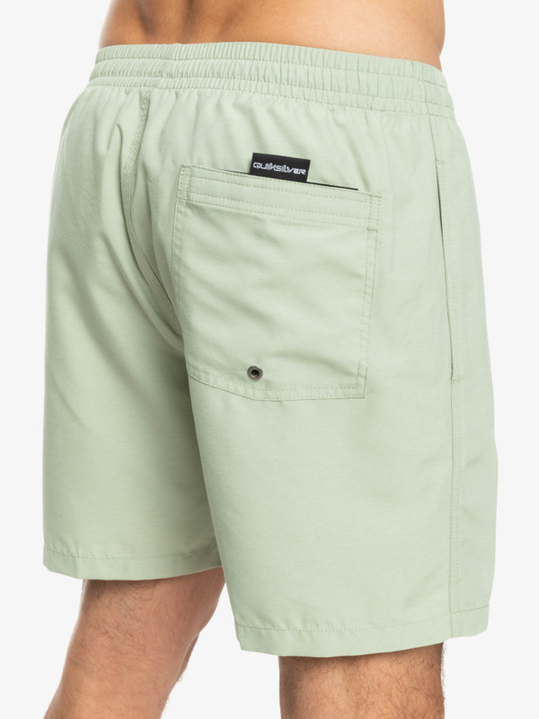 Everyday 17" - Swim Shorts for Young Men  EQYJV03853