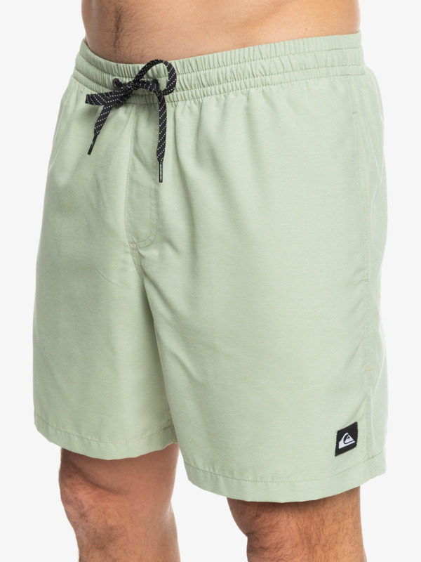 Everyday 17" - Swim Shorts for Young Men  EQYJV03853