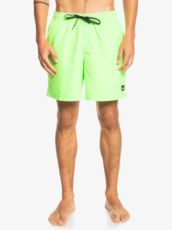 Everyday 17" - Swim Shorts for Young Men  EQYJV03853