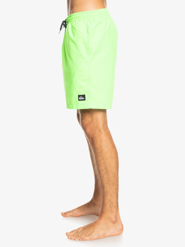 Everyday 17" - Swim Shorts for Young Men  EQYJV03853
