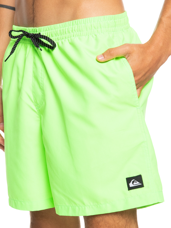 Everyday 17" - Swim Shorts for Young Men  EQYJV03853