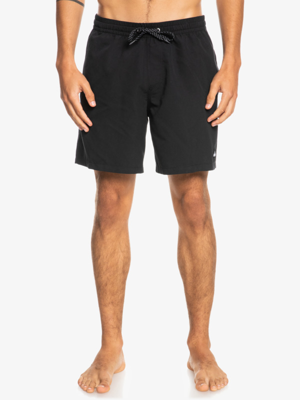 Everyday 17" - Swim Shorts for Young Men  EQYJV03853