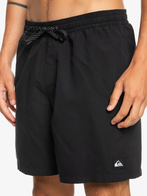 Everyday 17" - Swim Shorts for Young Men  EQYJV03853