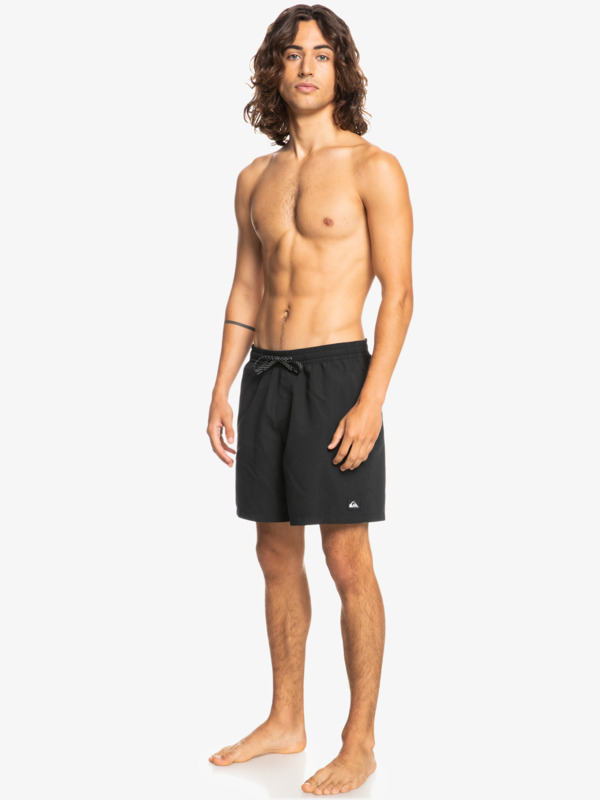 Everyday 17" - Swim Shorts for Young Men  EQYJV03853