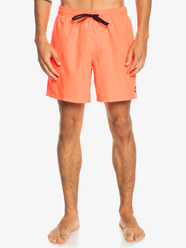 Everyday 17" - Swim Shorts for Young Men  EQYJV03853