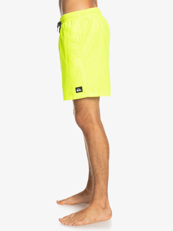 Everyday 17" - Swim Shorts for Young Men  EQYJV03853
