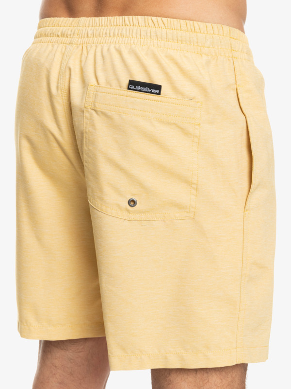 Everyday 17" - Swim Shorts for Young Men  EQYJV03853