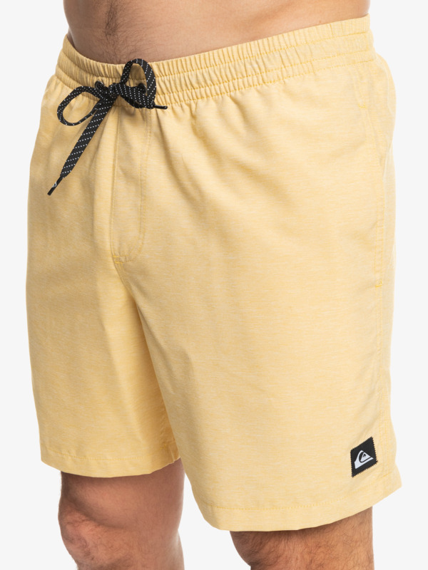 Everyday 17" - Swim Shorts for Young Men  EQYJV03853