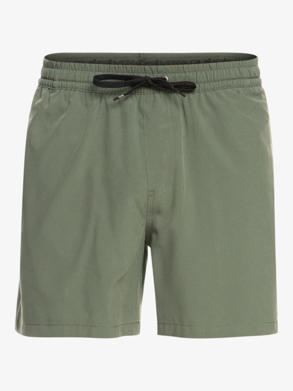 Ocean Stretch 16" - Swim Shorts for Men EQYJV03855