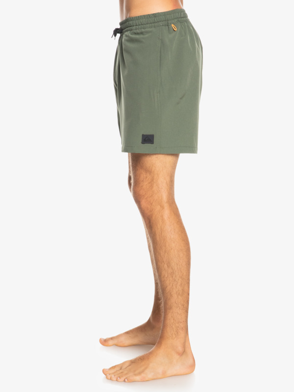 Ocean Stretch 16" - Swim Shorts for Men EQYJV03855