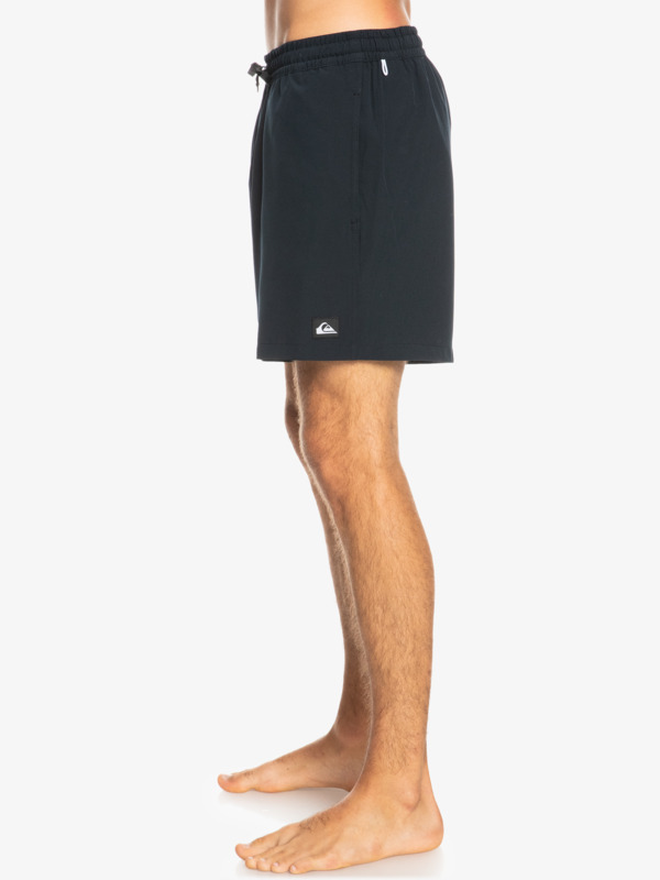 Ocean Stretch 16" - Swim Shorts for Men  EQYJV03855