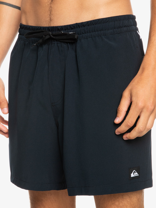 Ocean Stretch 16" - Swim Shorts for Men  EQYJV03855
