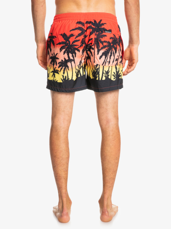 Everyday Paradise 15" - Swim Shorts for Men  EQYJV03861