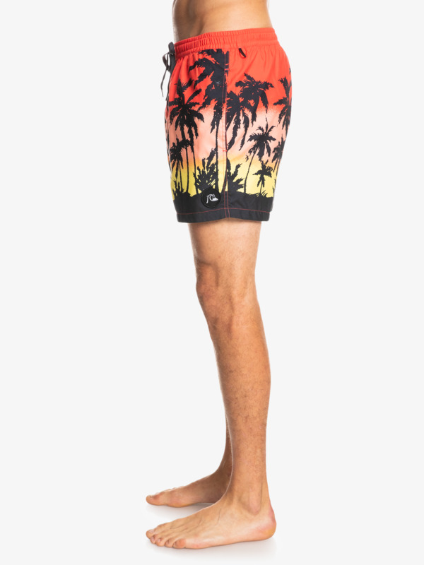 Everyday Paradise 15" - Swim Shorts for Men  EQYJV03861