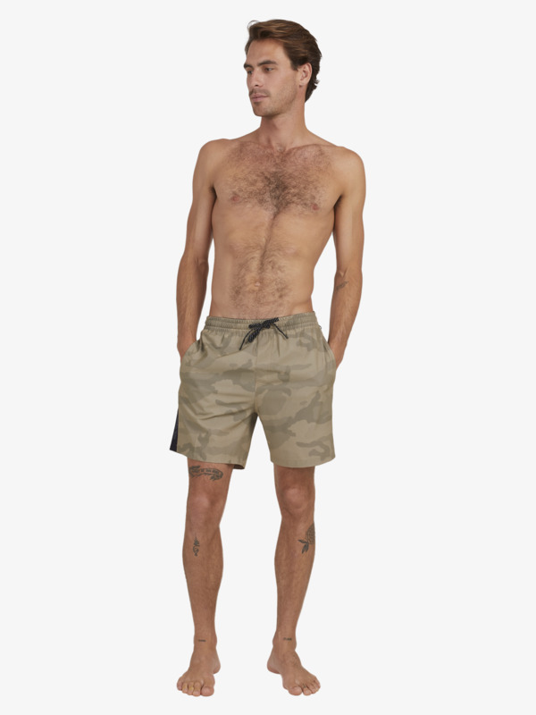 Omni Training 17" - Training Short for Men  EQYJV03864