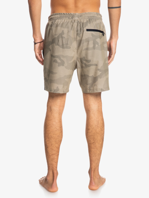 Omni Training 17" - Training Short for Men  EQYJV03864