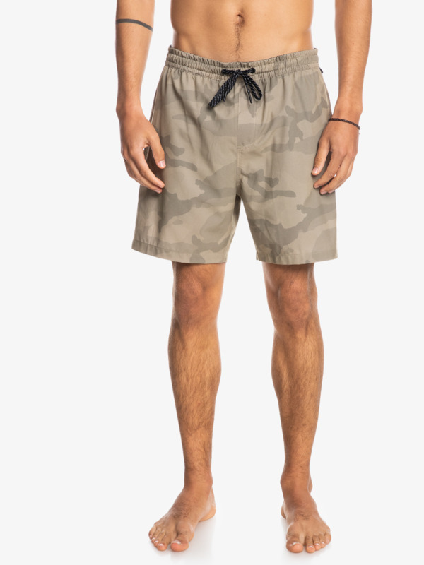 Omni Training 17" - Training Short for Men  EQYJV03864