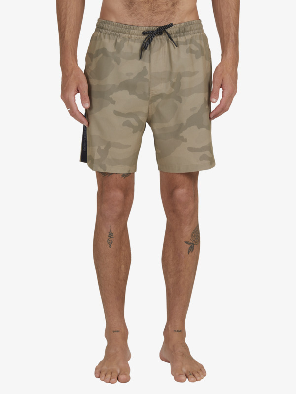 Omni Training 17" - Training Short for Men  EQYJV03864