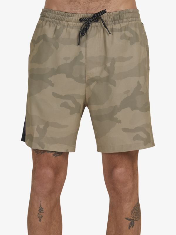 Omni Training 17" - Training Short for Men  EQYJV03864