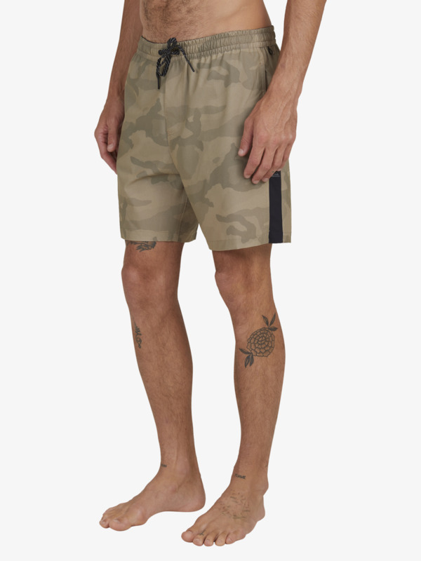 Omni Training 17" - Training Short for Men  EQYJV03864