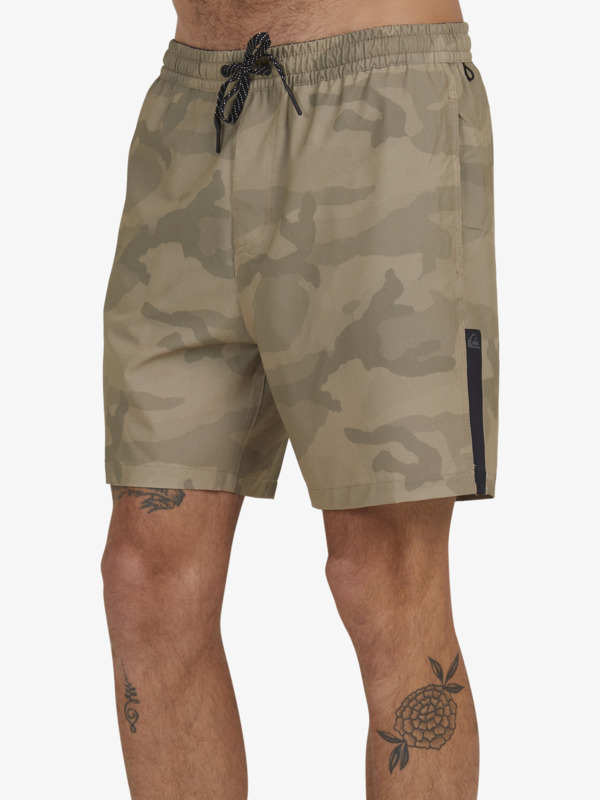 Omni Training 17" - Training Short for Men  EQYJV03864