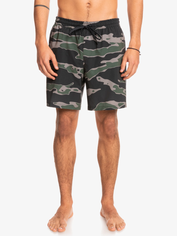 Omni Training 17" - Training Short for Men  EQYJV03864