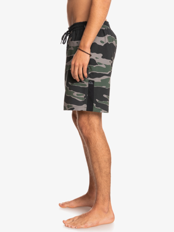 Omni Training 17" - Training Short for Men  EQYJV03864