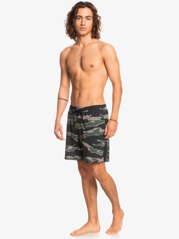 Omni Training 17" - Training Short for Men  EQYJV03864