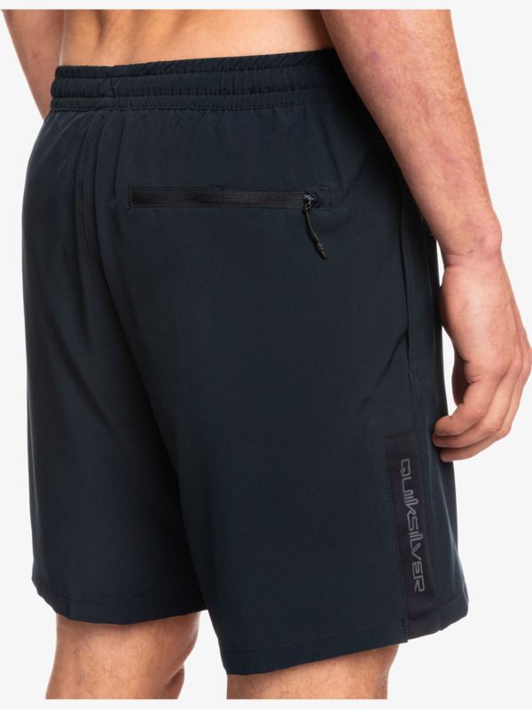 Omni Training 17" - Training Short for Men  EQYJV03864