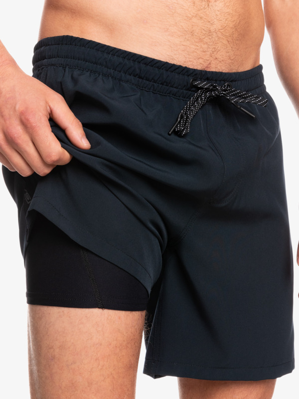 Omni Training 17" - Training Short for Men  EQYJV03864