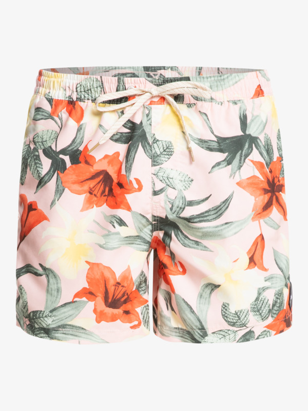 Everyday Garden Path 15" - Swim Shorts for Men  EQYJV03867