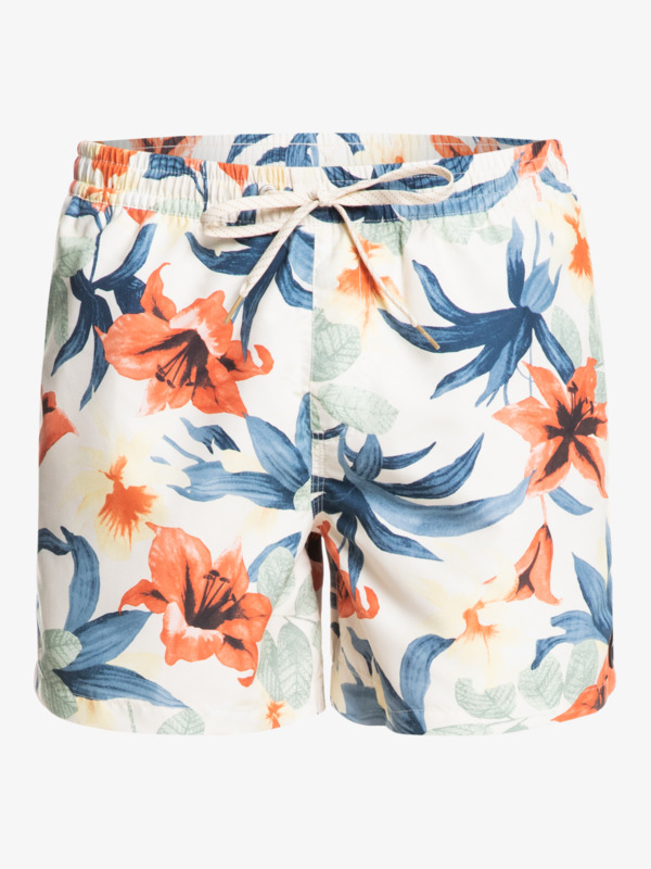 Everyday Garden Path 15" - Swim Shorts for Men  EQYJV03867