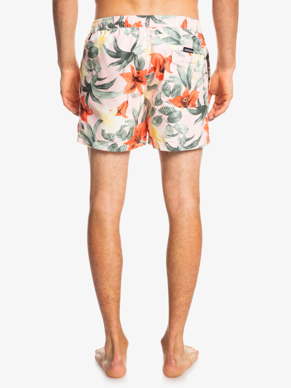 Everyday Garden Path 15" - Swim Shorts for Men  EQYJV03867