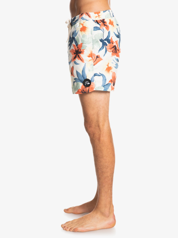 Everyday Garden Path 15" - Swim Shorts for Men  EQYJV03867