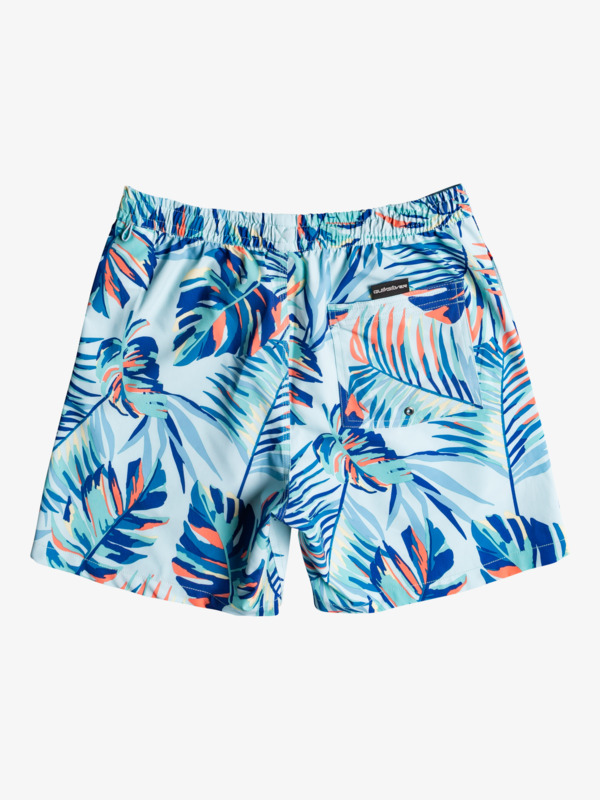 Ocean Mix 17" - Swim Shorts for Young Men  EQYJV03872