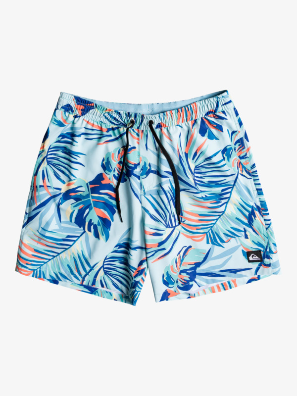 Ocean Mix 17" - Swim Shorts for Young Men  EQYJV03872
