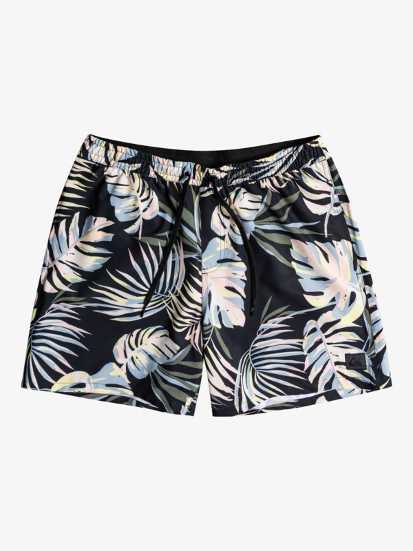 Ocean Mix 17" - Swim Shorts for Young Men  EQYJV03872