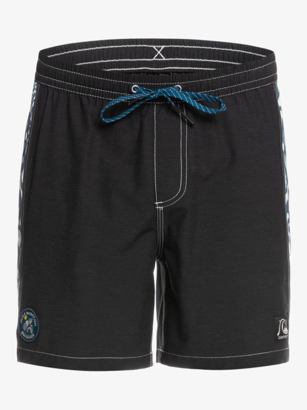 OG Arch Blank Canvas 17" - Swim Shorts for Men  EQYJV03876