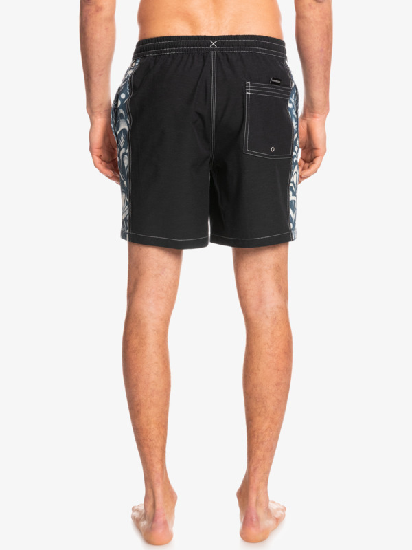 OG Arch Blank Canvas 17" - Swim Shorts for Men  EQYJV03876