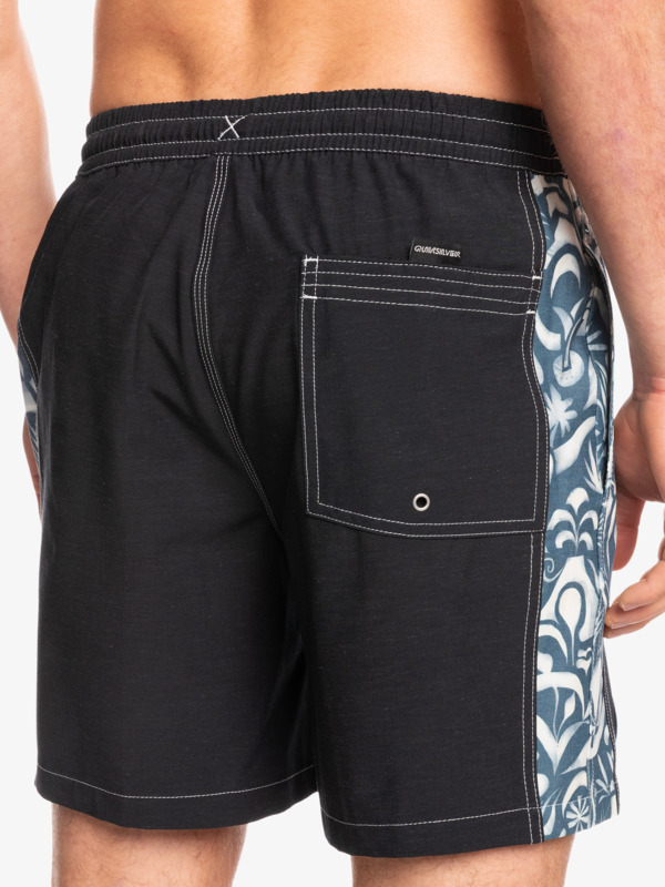 OG Arch Blank Canvas 17" - Swim Shorts for Men  EQYJV03876