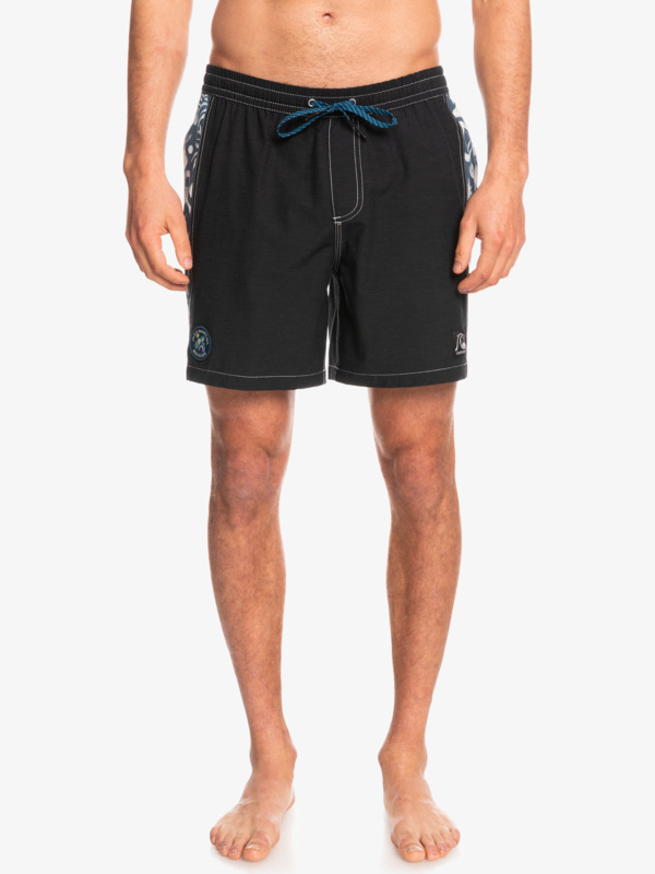 OG Arch Blank Canvas 17" - Swim Shorts for Men  EQYJV03876