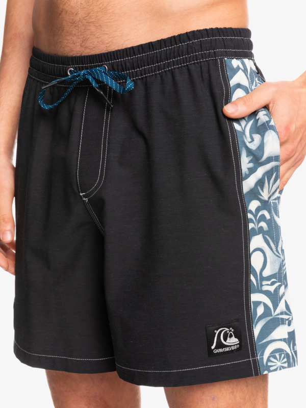 OG Arch Blank Canvas 17" - Swim Shorts for Men  EQYJV03876